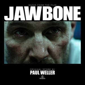 輸入盤 PAUL WELLER / JAWBONE （MUSIC FROM THE FILM） [LP]
