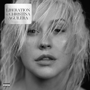 輸入盤 CHRISTINA AGUILERA / LIBERATION [CD]のサムネイル