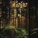 A KAIPA / URSKOG [CD]