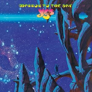 Rock, Pop - 輸入盤 YES / MIRROR TO THE SKY [2CD]