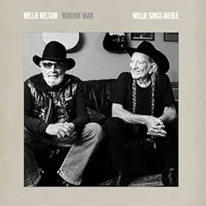 Fork, Country - 輸入盤 WILLIE NELSON / WORKIN’ MAN ： WILLIE SINGS MERLE [CD]