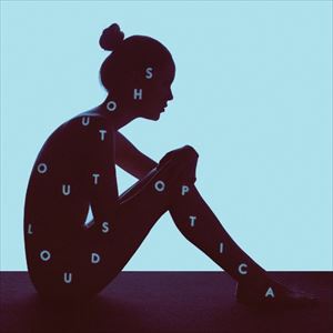 A SHOUT OUT LOUDS / OPTICA [CD]