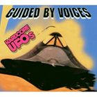 輸入盤 GUIDED BY VOICES / HARDCORE UFO’S BOX SET （5CD BOX） 