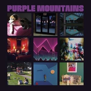 輸入盤 PURPLE MOUNTAINS / PURPLE MOUNTAINS [CD]
