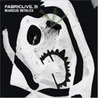 Artist Name: P - 輸入盤 MARCUS INTALEX / FABRICLIVE 35 [CD]