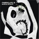 FABRICLIVE 35詳しい納期他、ご注文時はお支払・送料・返品のページをご確認ください発売日2007/8/20MARCUS INTALEX / FABRICLIVE 35マーカス・インタレクス / ファブリックライヴ35 ジャンル 洋楽クラブ/テクノ 関連キーワード マーカス・インタレクスMARCUS INTALEX 種別 CD 【輸入盤】 JAN 0802560007020登録日2013/11/18