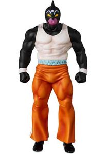 ウルトラディテールフィギュアNo.802 キン肉マンシリーズ3 キン肉マングレート 塗装済み完成品フィギュア