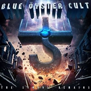 輸入盤 BLUE OYSTER CULT / SYMBOL REMAINS CD