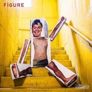 THE NUGGETS / FIGURE [CD]