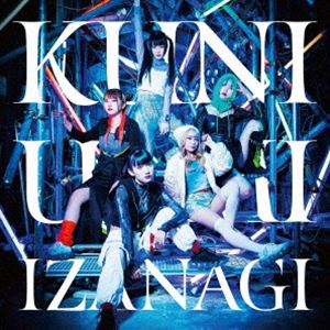 IZANAGI / KUNIUMI���̾��ס� [CD]