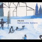 坂本サトル / プライド [CD]