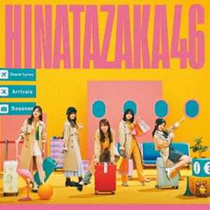 ������46 / ̮�ǤĴ���ʽ������������TYPE-A��CD��Blu-ray�ܥ��å��� [CD]