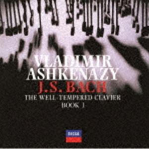 アシュケナージ ウラディーミル ジェイ エス バッハ ヘイキンリツクラビーアキョクシュウダイ1カン詳しい納期他、ご注文時はお支払・送料・返品のページをご確認ください発売日2022/7/6関連キーワード：UCCD-41044/5ウラディーミル・アシュケナージ（p） / J.S.バッハ：平均律クラヴィーア曲集第1巻（生産限定盤／UHQCD）ジェイ エス バッハ ヘイキンリツクラビーアキョクシュウダイ1カン ジャンル クラシック器楽曲 関連キーワード ウラディーミル・アシュケナージ（p）アシュケナージのバッハ：ピアノ・ソロ録音第1弾となったアルバム。アシュケナージが蓄積した様々な演奏体験を解釈に反映させた、円熟の境地を示す創意に富んだ演奏です。　（C）RS生産限定盤／UHQCD／グリーン・カラー・レーベルコート／録音年：2004年3月24日-26日、12月18日-19日、2005年3月19日-20日／収録場所：サフォーク、ポットン・ホール／旧品番：UCCD-50068／9収録内容disc1　平均律クラヴィーア曲集 第1巻 第1番 ハ長調 BWV846 前奏曲　他　全24曲disc2　平均律クラヴィーア曲集 第1巻 第13番 嬰ヘ長調 BWV858 前奏曲　他　全24曲 種別 CD JAN 4988031515020 収録時間 111分42秒 組枚数 2 製作年 2022 販売元 ユニバーサル ミュージック登録日2022/05/27