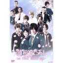 SSSL `sweet school life` THE [DVD]