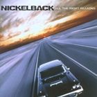 輸入盤 NICKELBACK / ALL THE RIGHT REASONS [CD]