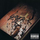 輸入盤 SLAYER / GOD HATES US ALL [CD]