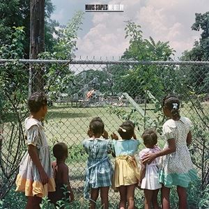 輸入盤 MAVIS STAPLES / WE GET BY [CD]