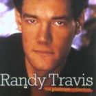 ͢ RANDY TRAVIS / PLATINUM COLLECTION [CD]