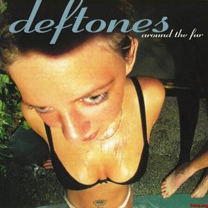 輸入盤 DEFTONES / AROUND THE FUR CD