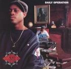 Artist Name: R - 輸入盤 GANG STARR / DAILY OPERATION [CD]