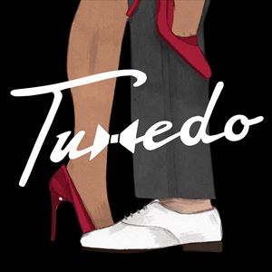 ͢ TUXEDO / TUXEDO [CD]