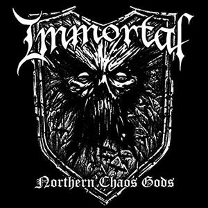 輸入盤 IMMORTAL / NORTHERN CHAOS GODS [CD]
