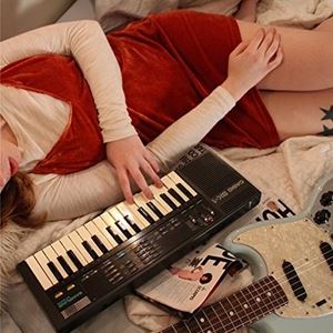 A SOCCER MOMMY / COLLECTION [CD]