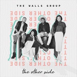 輸入盤 WALLS GROUP / OTHER SIDE CD