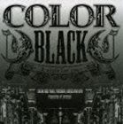 COLOR / BLACK 〜A night for you〜（通常盤／ジャケットB） [CD]