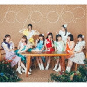 私立恵比寿中学 / kyo-do?（初回生産限定盤／CD＋Blu-ray） [CD]