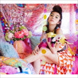 TGC presents LOVE ME MUSIC [CD]