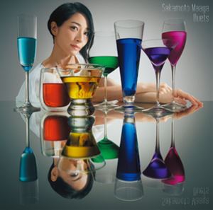 坂本真綾 / Duets [CD]