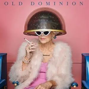 Artist Name: W - 輸入盤 OLD DOMINION / BARBARA [CD]