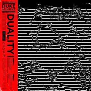 輸入盤 DUKE DUMONT / DUALITY [CD]