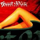 ͢ GREAT WHITE / GREATEST HITS [CD]