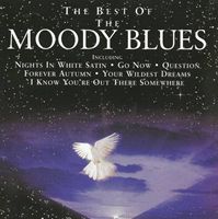͢ MOODY BLUES / VERY BEST OF [CD]