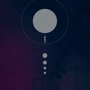 輸入盤 TESSERACT / SONDER 
