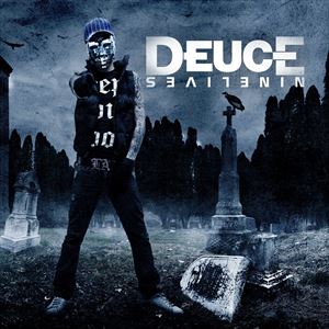 輸入盤 DEUCE / NINE LIVES [CD]