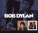 輸入盤 BOB DYLAN / BLONDE ON BLONDE／HIGHWAY 61 REVISTED 2CD