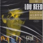 A LOU REED / ORIGINAL ALBUM CLASSICS [5CD]