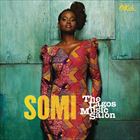 輸入盤 SOMI / LAGOS MUSIC SALON [CD]