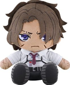 ぬいぐるみ ヒースクリフ [Limbus Company]【予約】