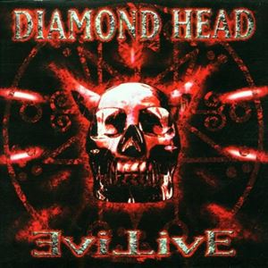 EVIL LIVE詳しい納期他、ご注文時はお支払・送料・返品のページをご確認ください発売日2008/4/1DIAMOND HEAD / EVIL LIVEダイアモンド・ヘッド / イヴィル・ライヴ ジャンル 洋楽ハードロック/ヘヴィメタル 関連キーワード ダイアモンド・ヘッドDIAMOND HEAD収録内容［Disc 1］1. Am I Evil2. Dust3. Truckin’4. To The Devil His Due5. Sucking My Love6. Run7. To Heaven From Hell8. Helpless［Disc 2］1. Good Lovin’ Gone Bad2. This Flight Tonight3. Rock The Nation4. Good Ro 種別 2CD 【輸入盤】 JAN 5050159124022登録日2015/09/30
