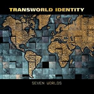 輸入盤 TRANSWORLD ID / SEVEN WORLDS [CD](2)