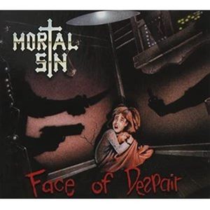 モータル・シン / フィア・オブ・デスペア [CD]