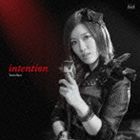 原由実 / intention（通常盤） [CD]