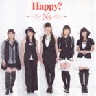 N’s / Happy?? [CD]