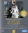 詳しい納期他、ご注文時はお支払・送料・返品のページをご確認ください発売日2022/11/5モーツァルト：歌劇《フィガロの結婚》 ジャンル 音楽その他 監督 出演 ルカ・ピサローニアネット・フリッチュアダム・プラチェツカマルティナ・ヤンコヴァマルガリータ・グリシュコヴァアン・マレーカルロス・ショーソンパウル・シュヴァイネスター2013年からスヴェン＝エリック・ベヒトルフの演出で始まった、モーツァルトのダ・ポンテ・オペラ三部作の締めくくりとなる「フィガロの結婚」を収録。封入特典日本語帯／解説特典映像デジタル・オペラ・ガイド（日本語字幕付） 種別 Blu-ray JAN 4909346030022 収録時間 190分 カラー カラー 組枚数 1 字幕 英語 独語 仏語 伊語 スペイン語 日本語 音声 伊語リニアPCM（ステレオ）伊語DTS-HD Master Audio（5.1ch） 販売元 キングインターナショナル登録日2022/11/04