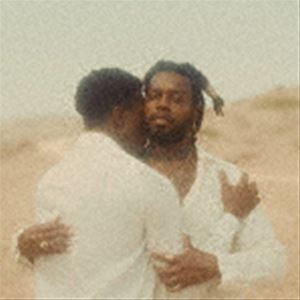 serpentwithfeet / DEACON [CD]