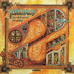 輸入盤 PLANXTY / WELL BELOW VALLEY [CD]